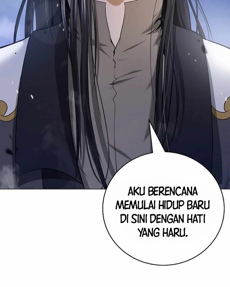 Cystic Story (Call The Spear) Chapter 131 Gambar 37