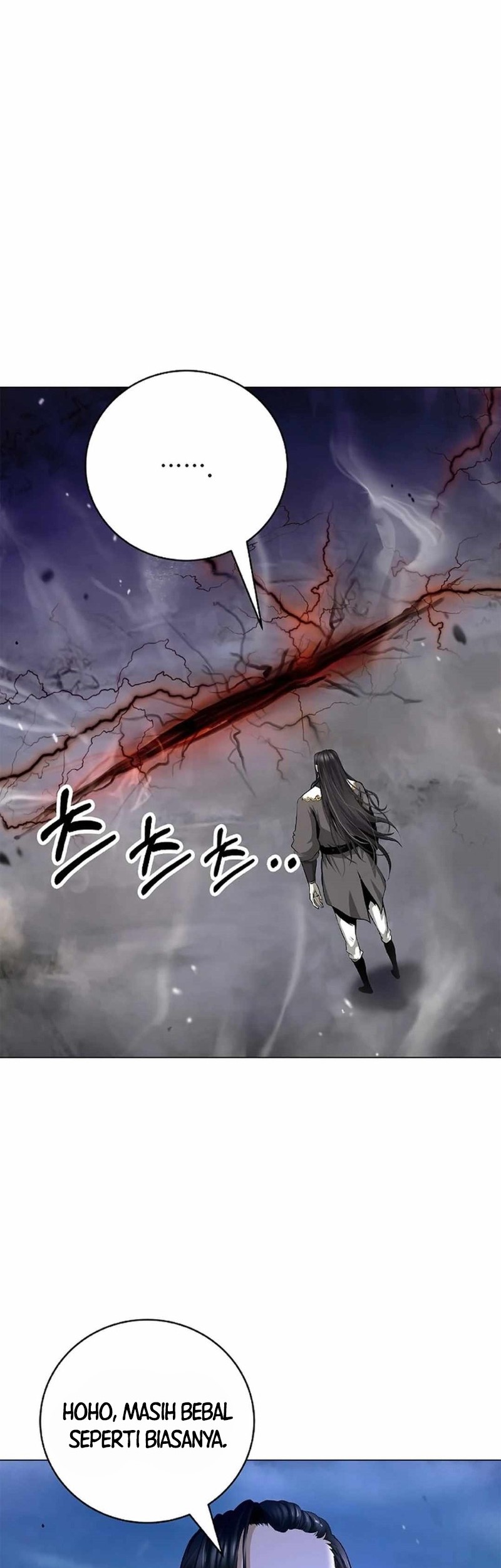 Cystic Story (Call The Spear) Chapter 131 Gambar 51