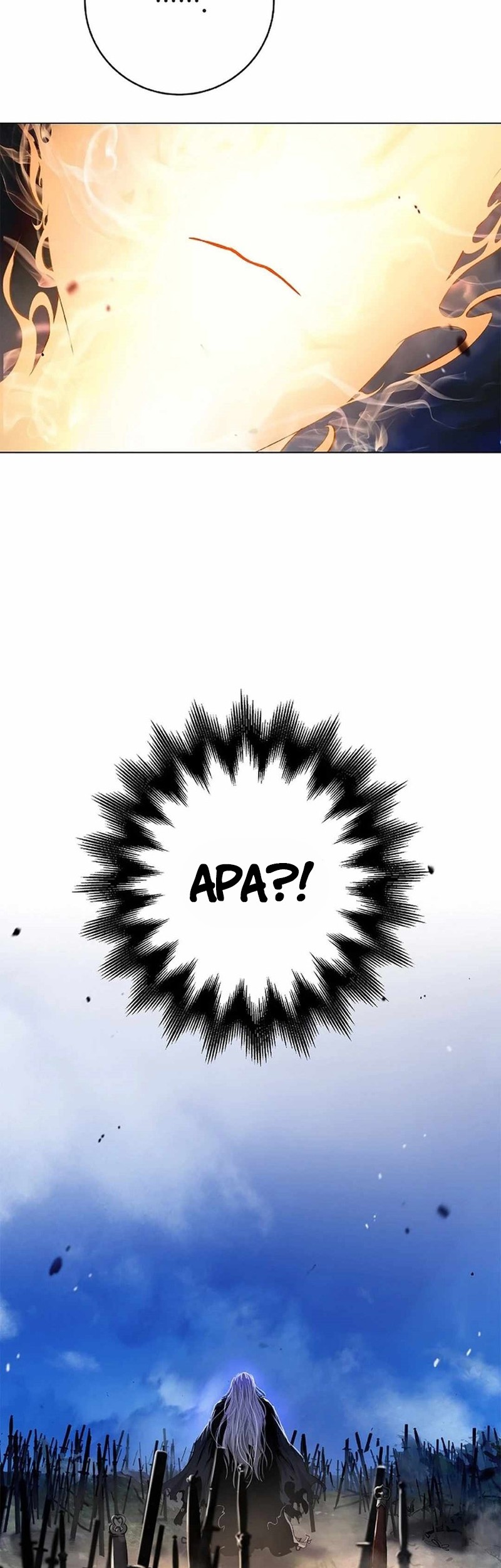 Cystic Story (Call The Spear) Chapter 131 Gambar 55