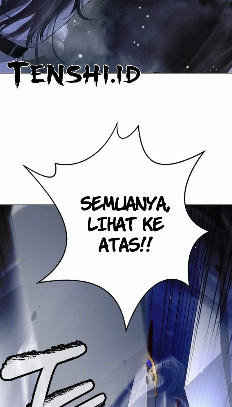 Cystic Story (Call The Spear) Chapter 131 Gambar 73