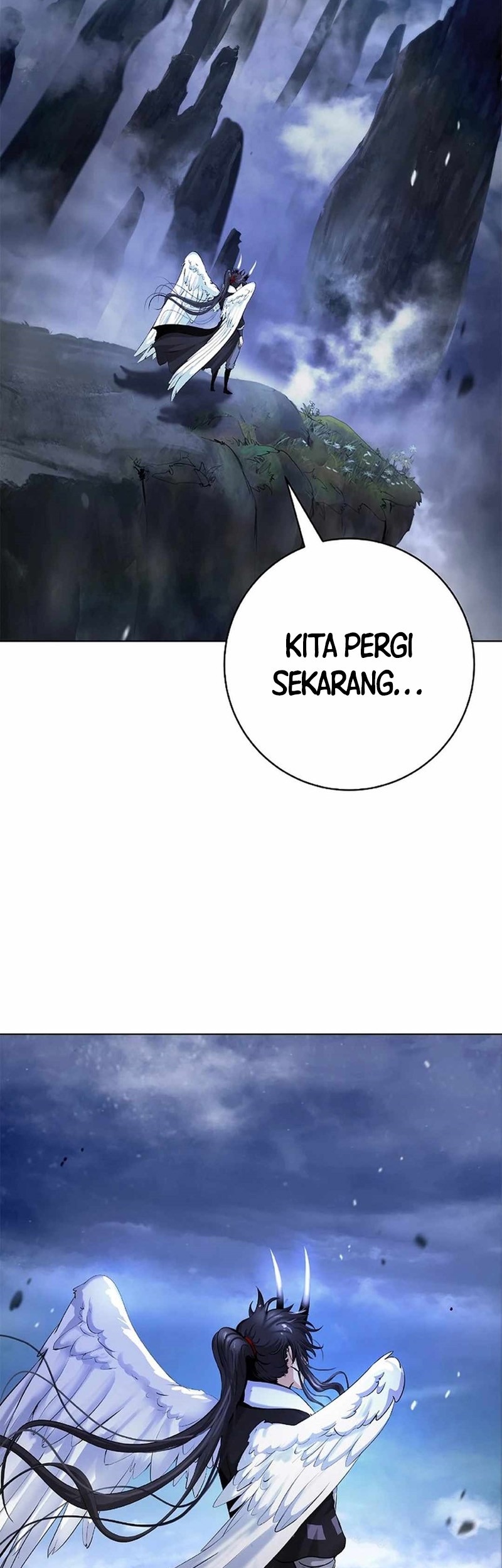 Cystic Story (Call The Spear) Chapter 131 Gambar 18