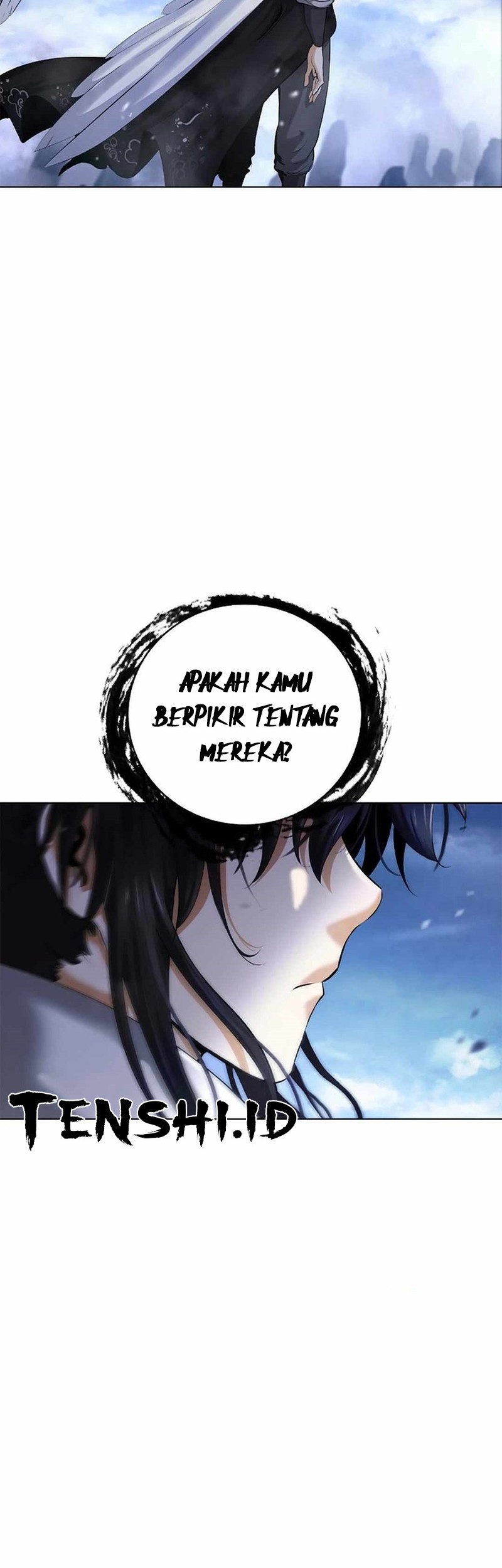 Cystic Story (Call The Spear) Chapter 131 Gambar 19