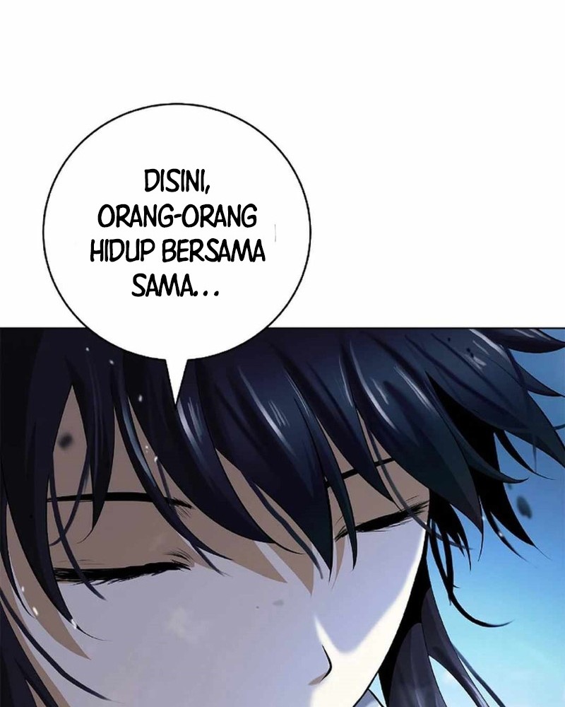 Cystic Story (Call The Spear) Chapter 131 Gambar 21