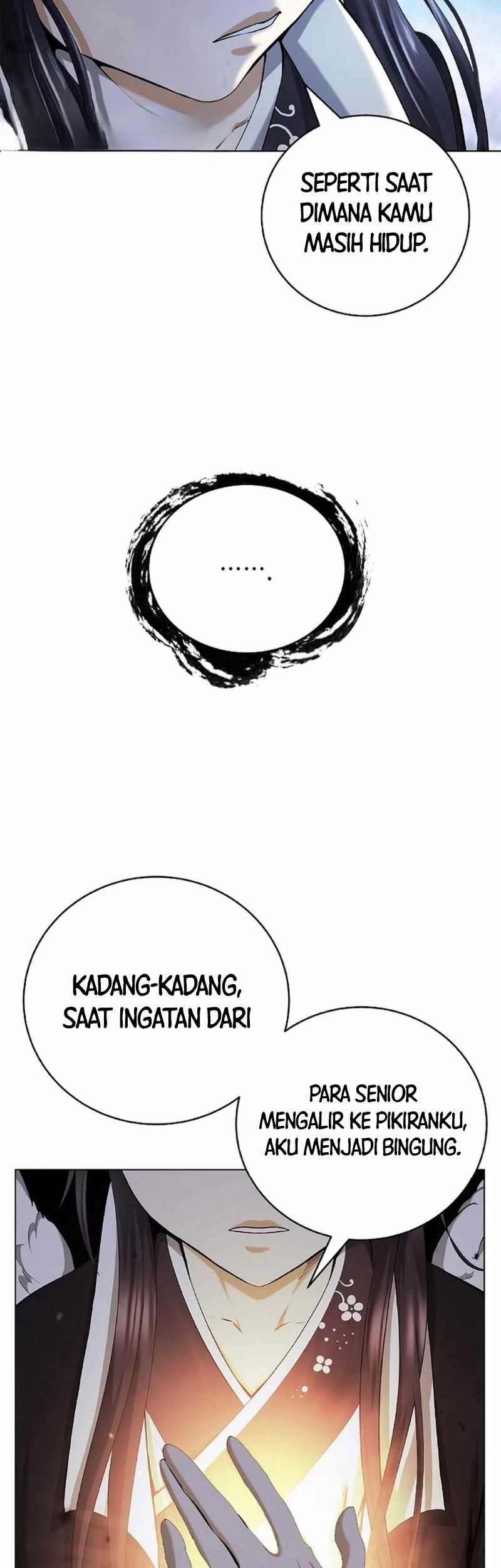 Cystic Story (Call The Spear) Chapter 131 Gambar 22