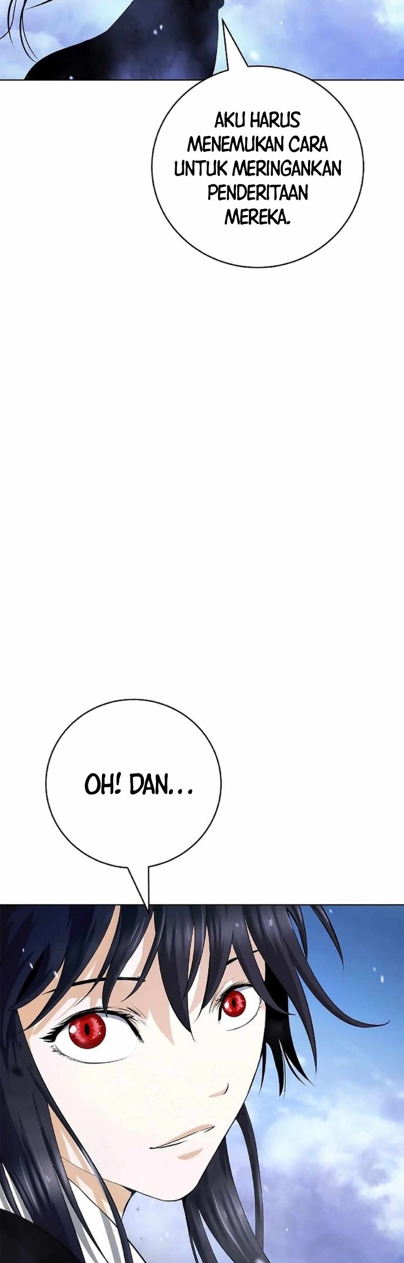 Cystic Story (Call The Spear) Chapter 131 Gambar 24