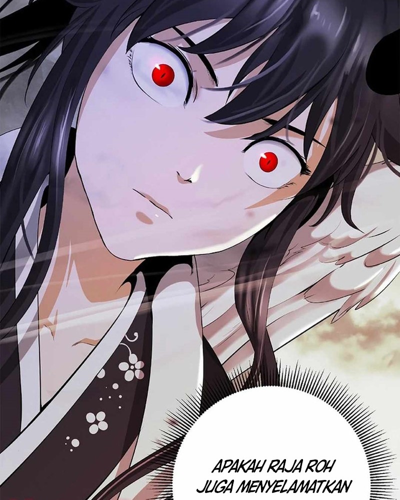 Cystic Story (Call The Spear) Chapter 132 Gambar 57