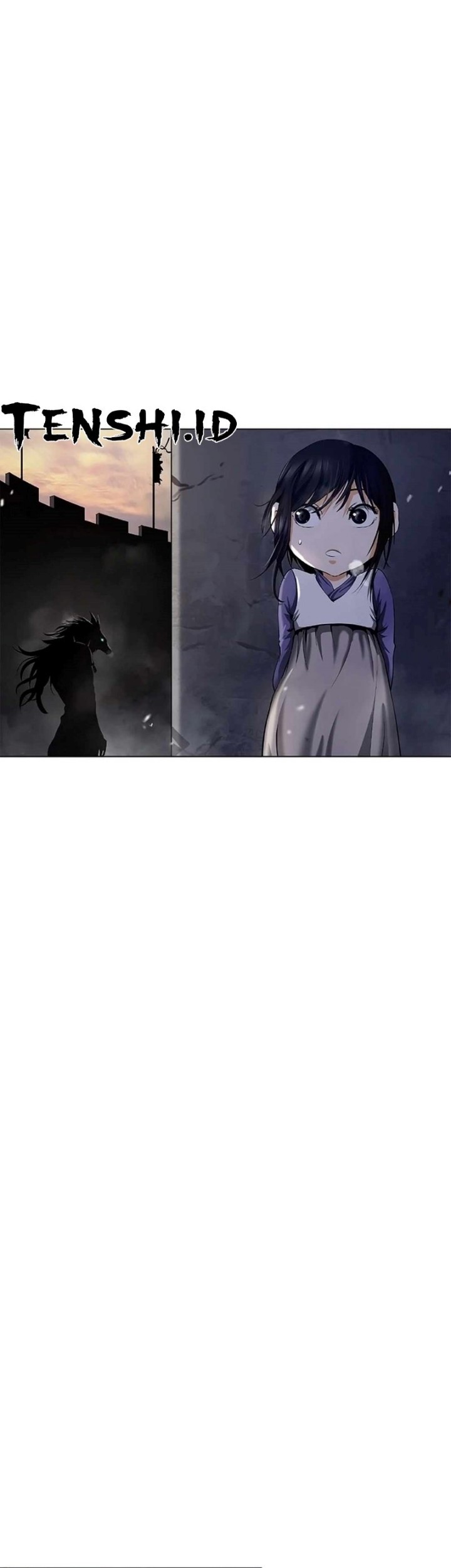 Cystic Story (Call The Spear) Chapter 133 Gambar 28