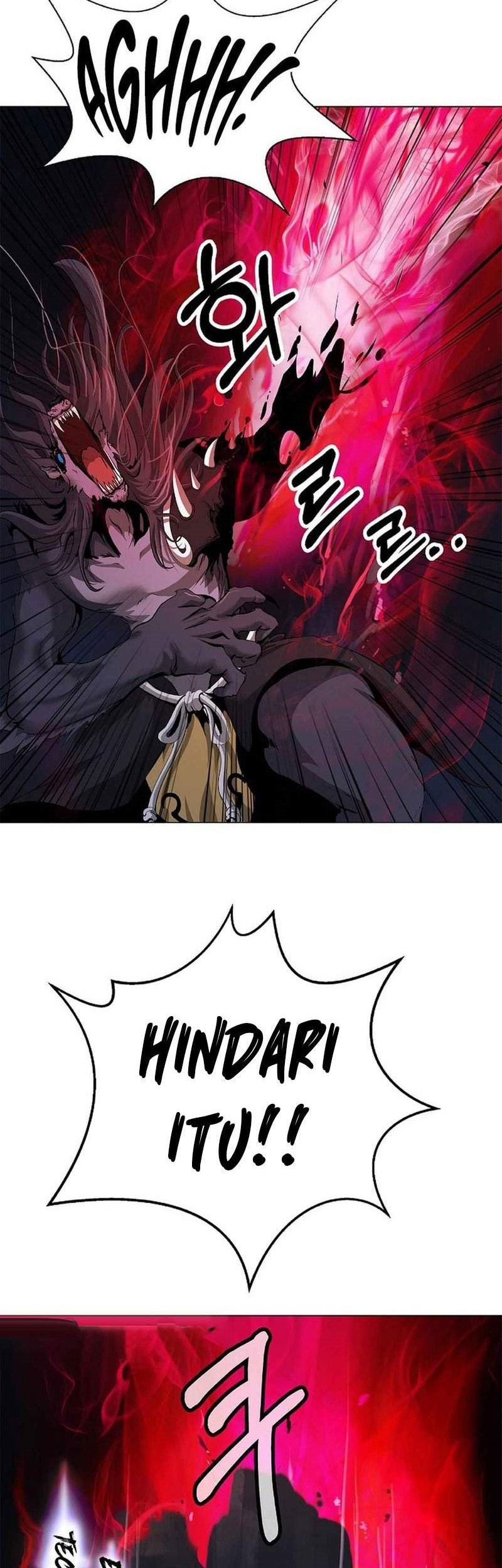 Cystic Story (Call The Spear) Chapter 134 Gambar 42