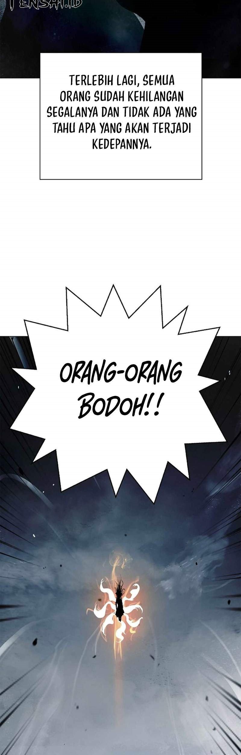 Cystic Story (Call The Spear) Chapter 134 Gambar 51