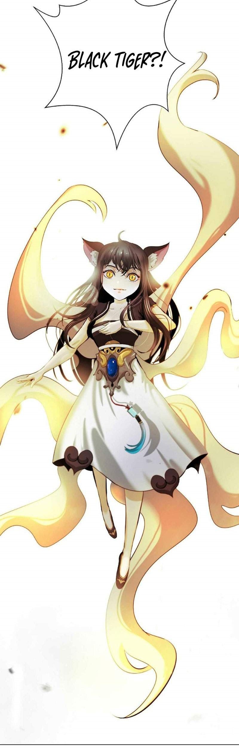 Baca Manhua Cystic Story (Call The Spear) Chapter 134 Gambar 2