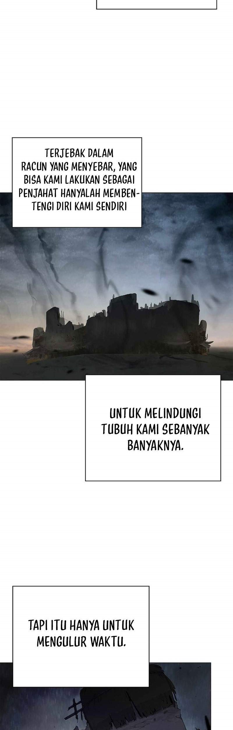 Cystic Story (Call The Spear) Chapter 134 Gambar 34