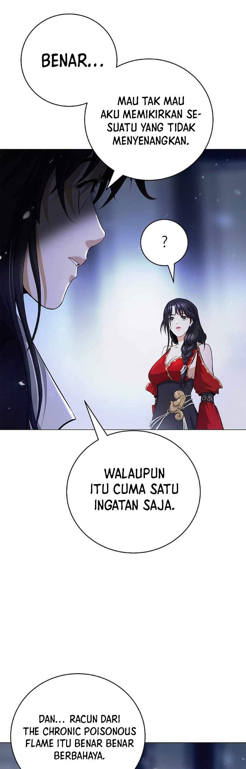 Cystic Story (Call The Spear) Chapter 135 Gambar 50