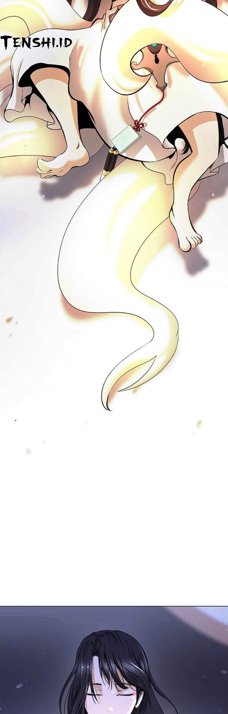 Cystic Story (Call The Spear) Chapter 135 Gambar 3