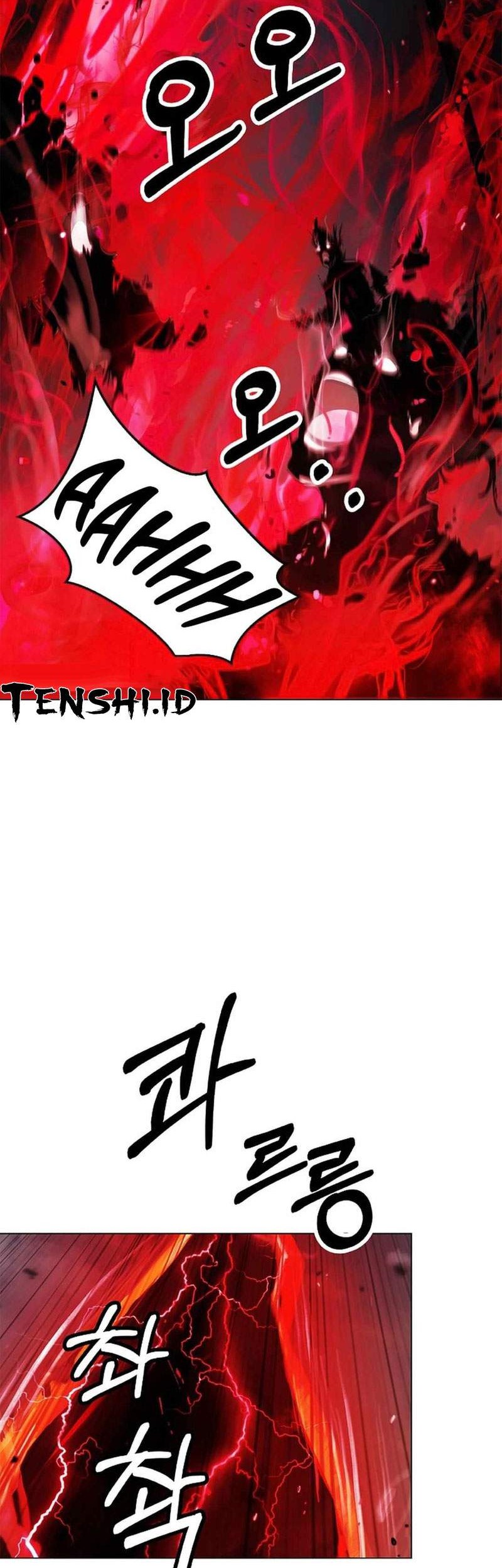 Cystic Story (Call The Spear) Chapter 137 Gambar 19