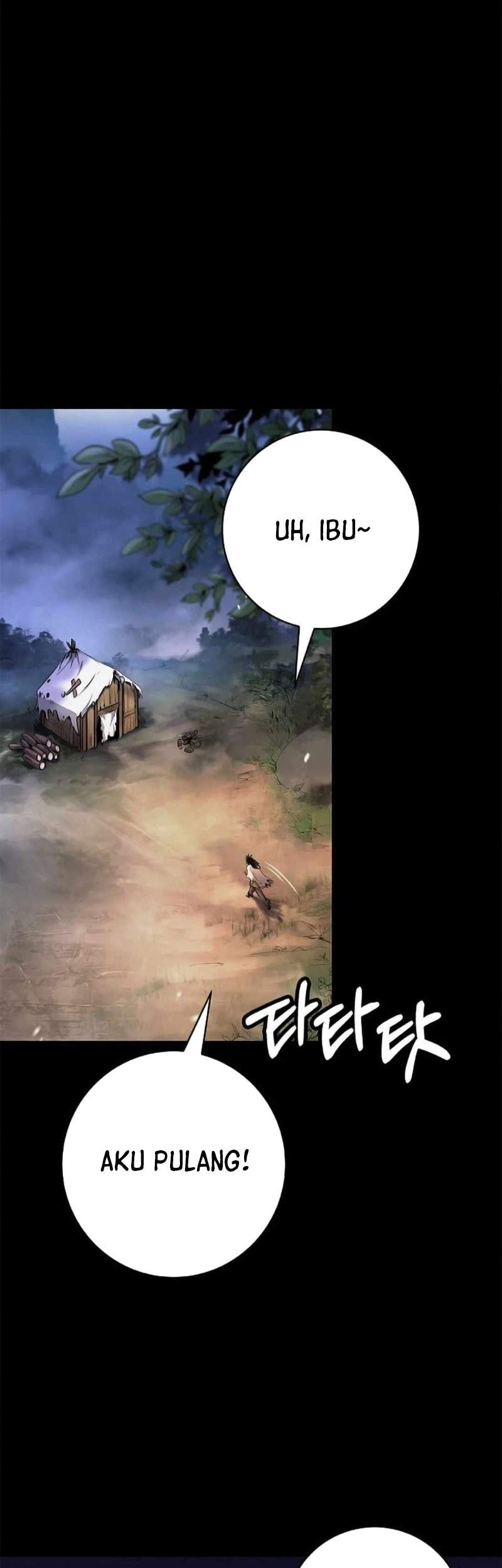 Cystic Story (Call The Spear) Chapter 138 Gambar 43