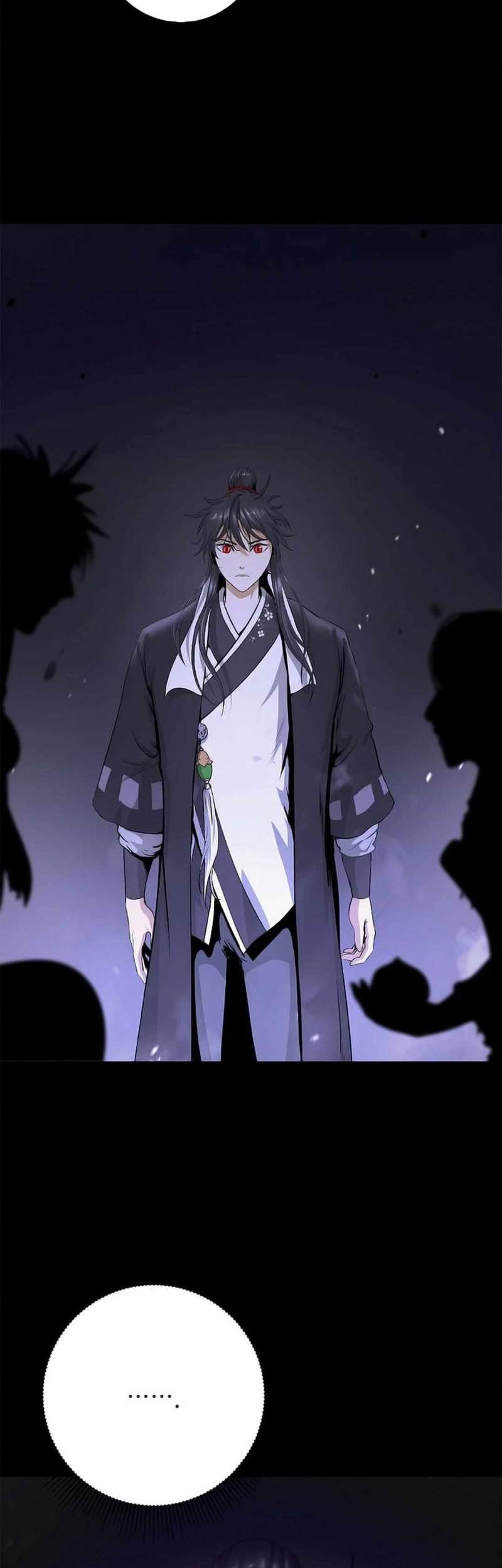 Cystic Story (Call The Spear) Chapter 138 Gambar 45
