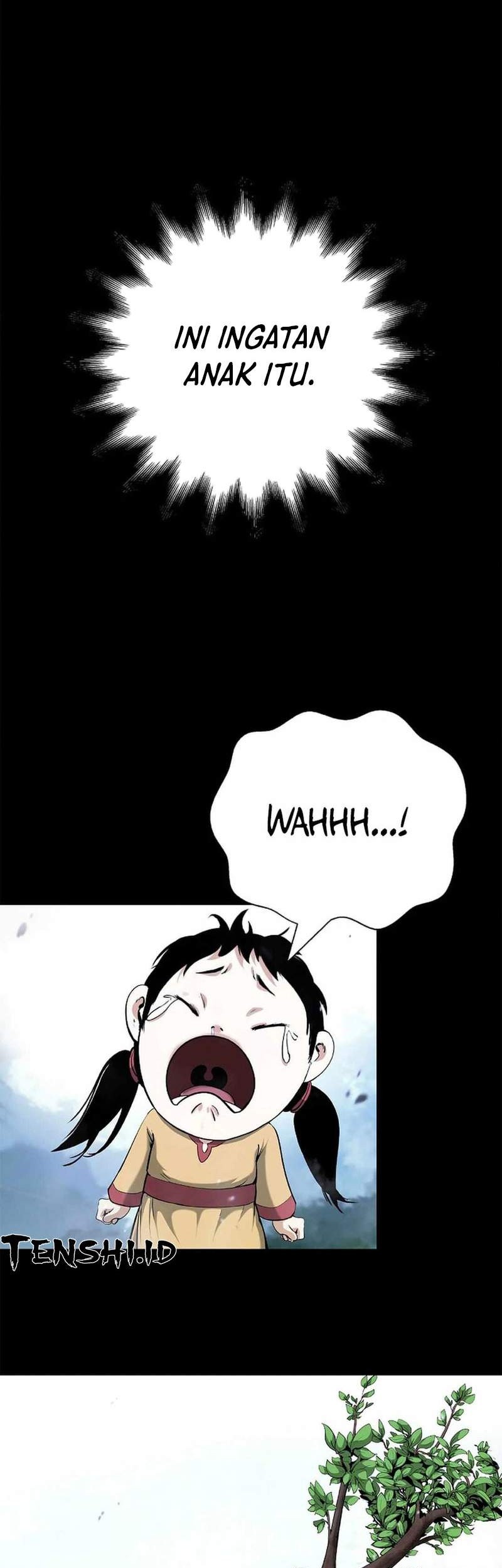 Cystic Story (Call The Spear) Chapter 138 Gambar 47