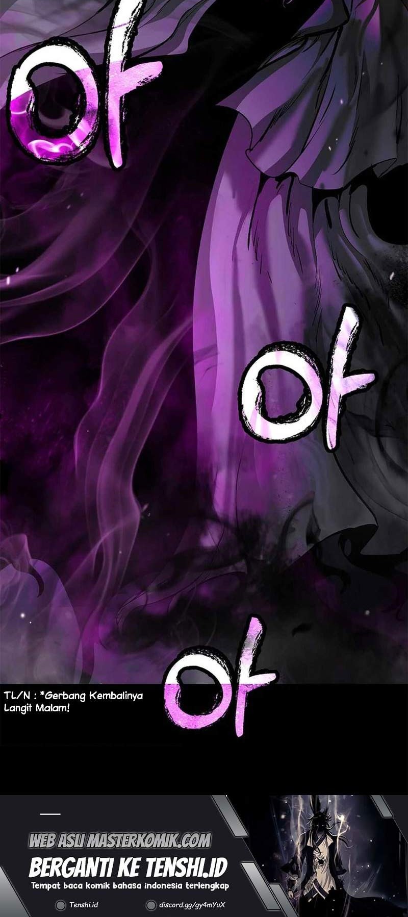 Cystic Story (Call The Spear) Chapter 138 Gambar 59