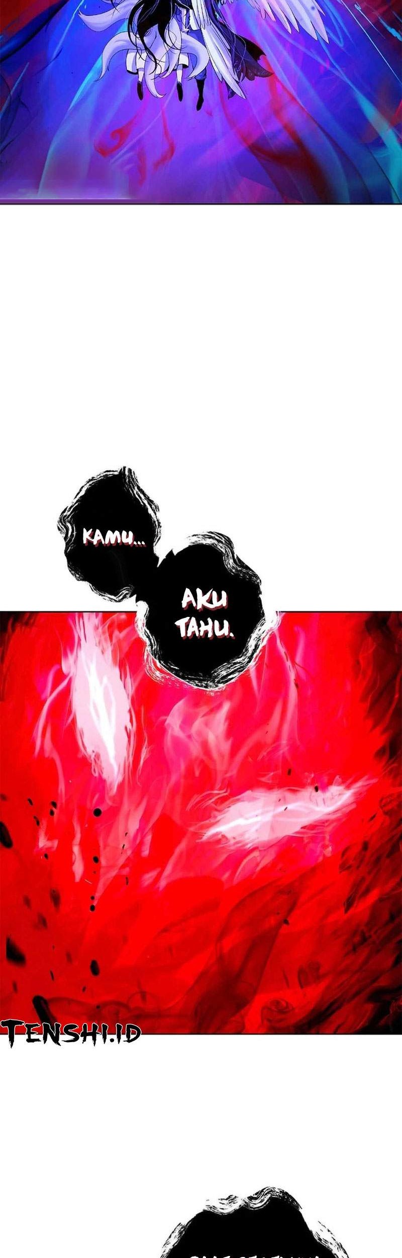 Baca Manhua Cystic Story (Call The Spear) Chapter 138 Gambar 2