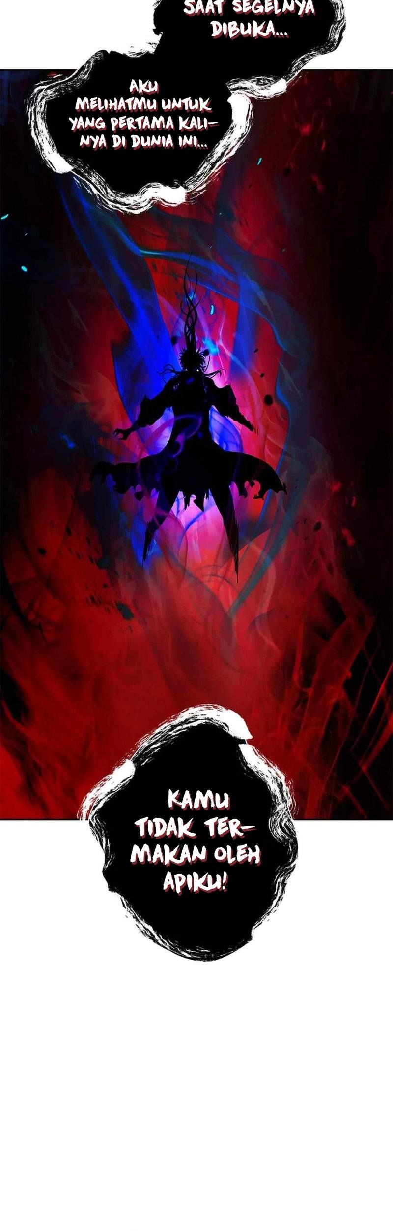 Cystic Story (Call The Spear) Chapter 138 Gambar 3