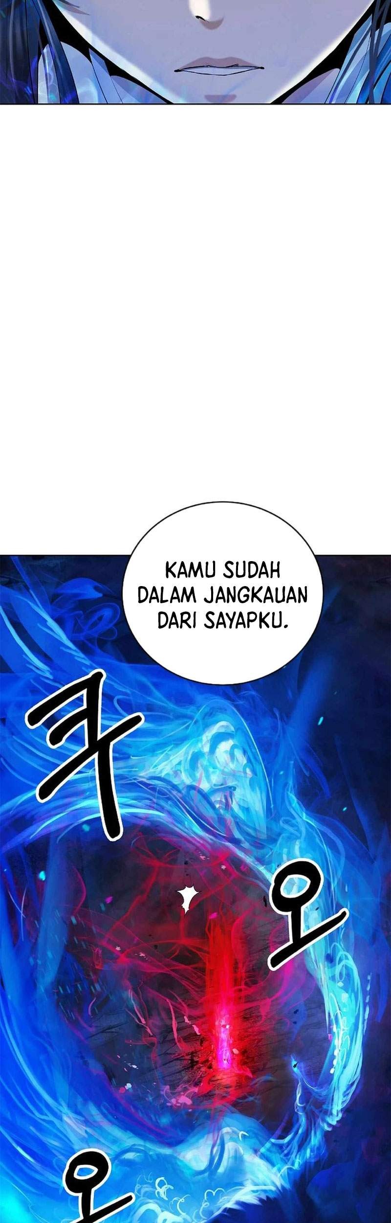 Cystic Story (Call The Spear) Chapter 138 Gambar 5