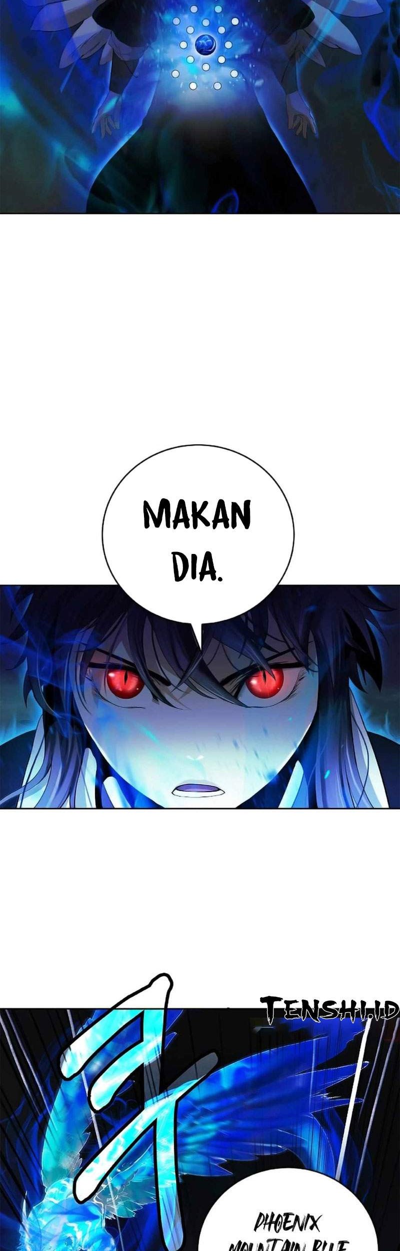 Cystic Story (Call The Spear) Chapter 138 Gambar 11