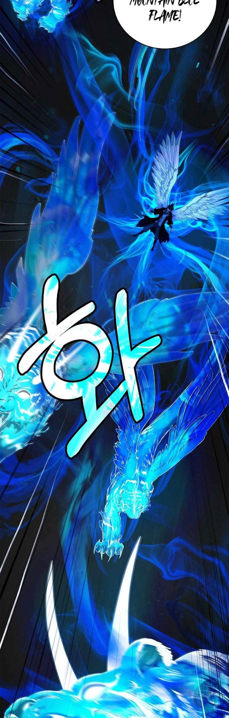 Cystic Story (Call The Spear) Chapter 138 Gambar 12
