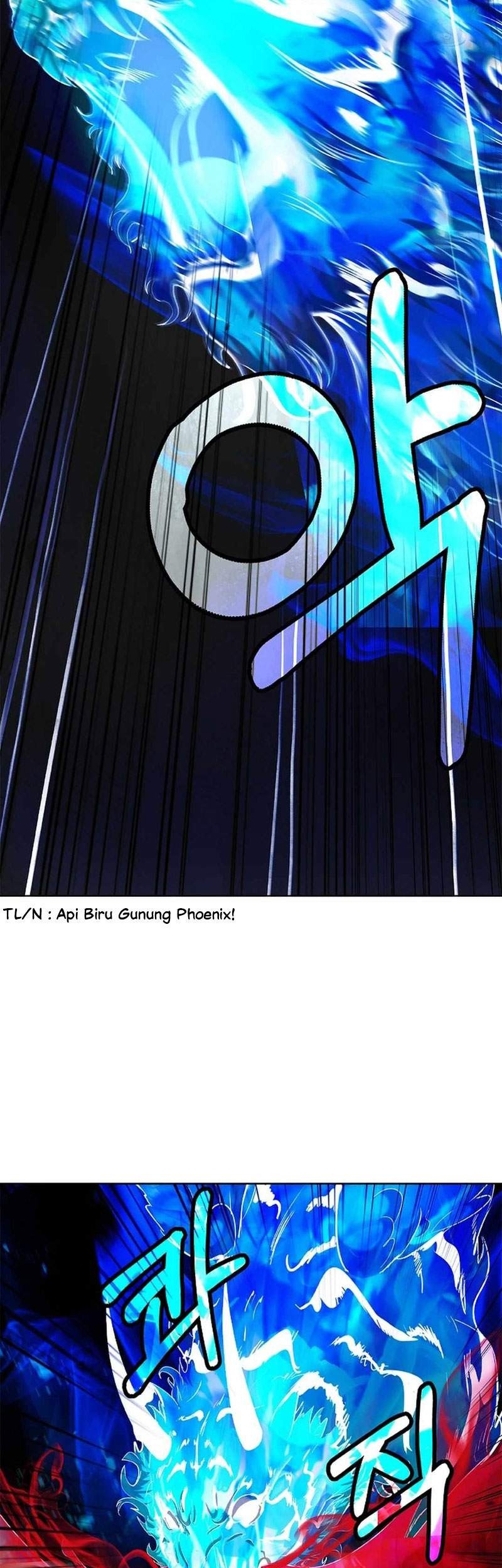 Cystic Story (Call The Spear) Chapter 138 Gambar 13