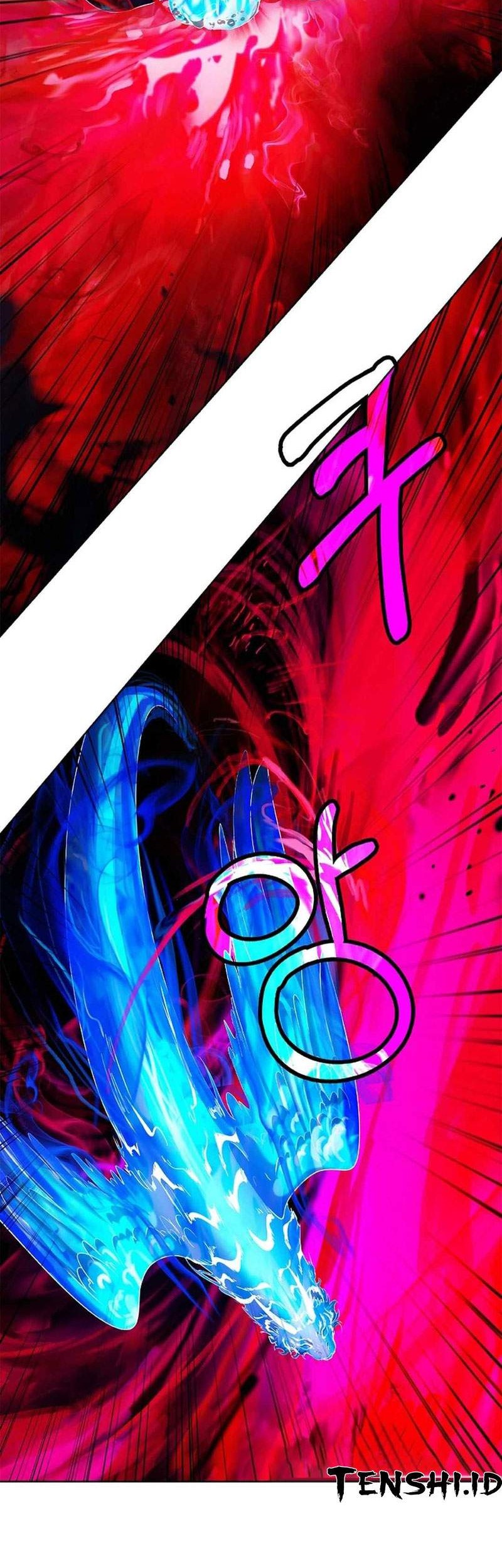 Cystic Story (Call The Spear) Chapter 138 Gambar 14