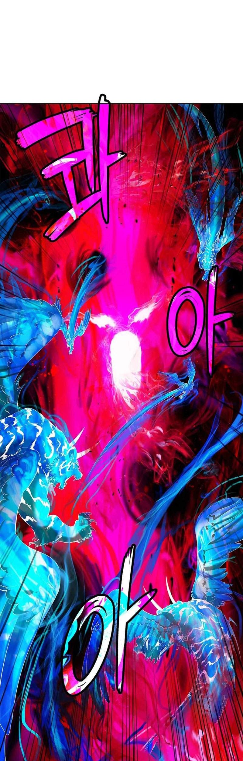 Cystic Story (Call The Spear) Chapter 138 Gambar 15