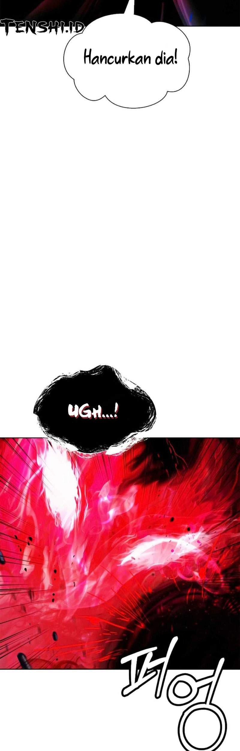 Cystic Story (Call The Spear) Chapter 138 Gambar 21