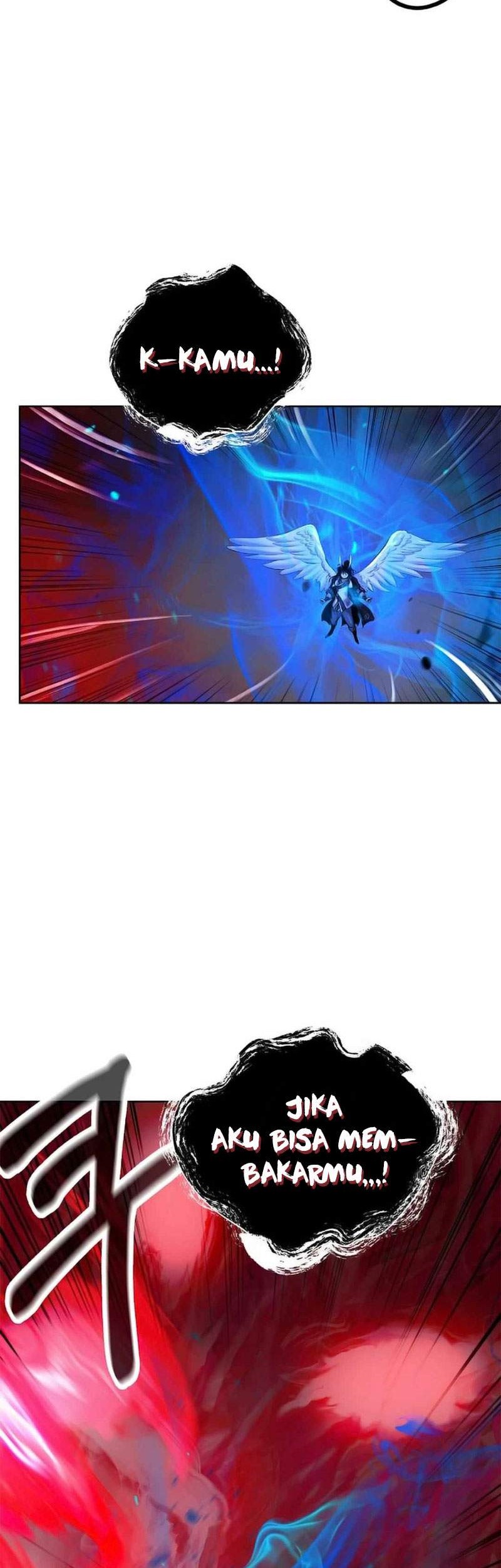 Cystic Story (Call The Spear) Chapter 138 Gambar 22