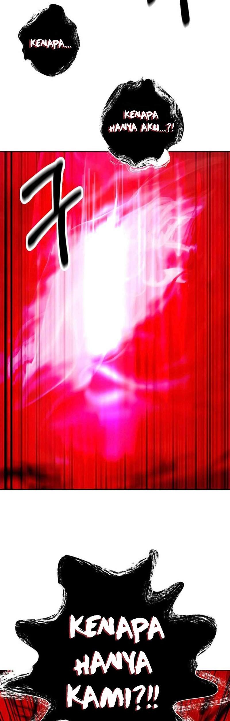 Cystic Story (Call The Spear) Chapter 138 Gambar 31