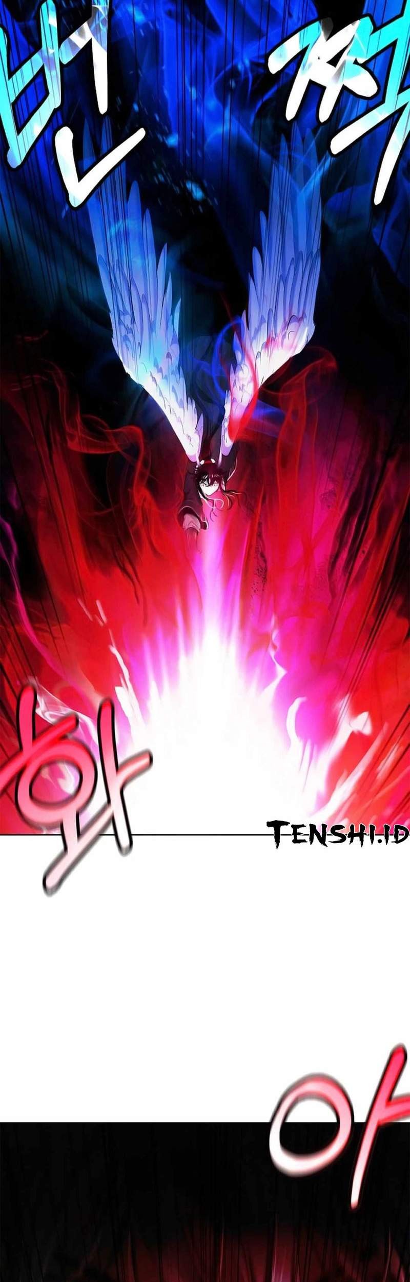 Cystic Story (Call The Spear) Chapter 138 Gambar 33