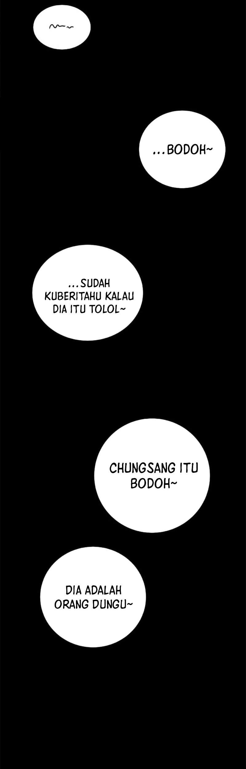 Cystic Story (Call The Spear) Chapter 138 Gambar 35