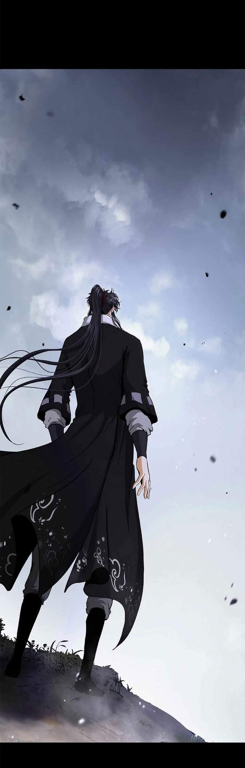 Cystic Story (Call The Spear) Chapter 138 Gambar 36