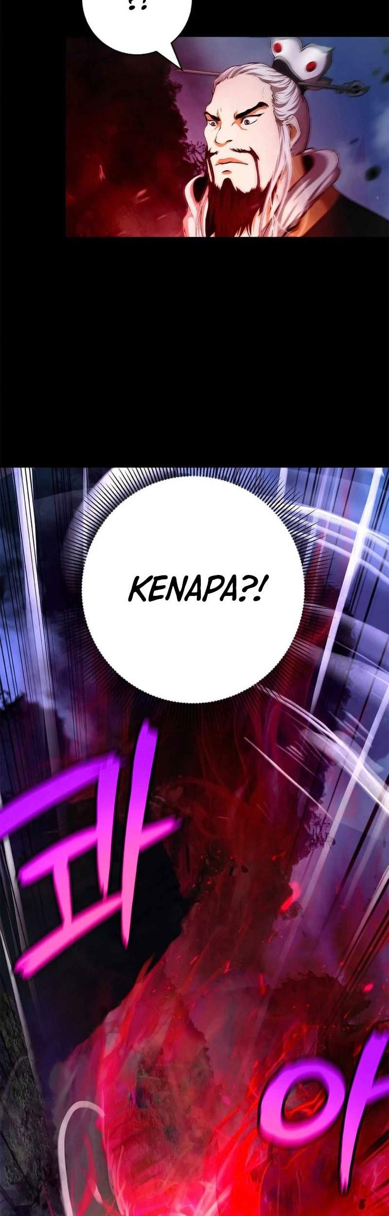 Cystic Story (Call The Spear) Chapter 139 Gambar 55