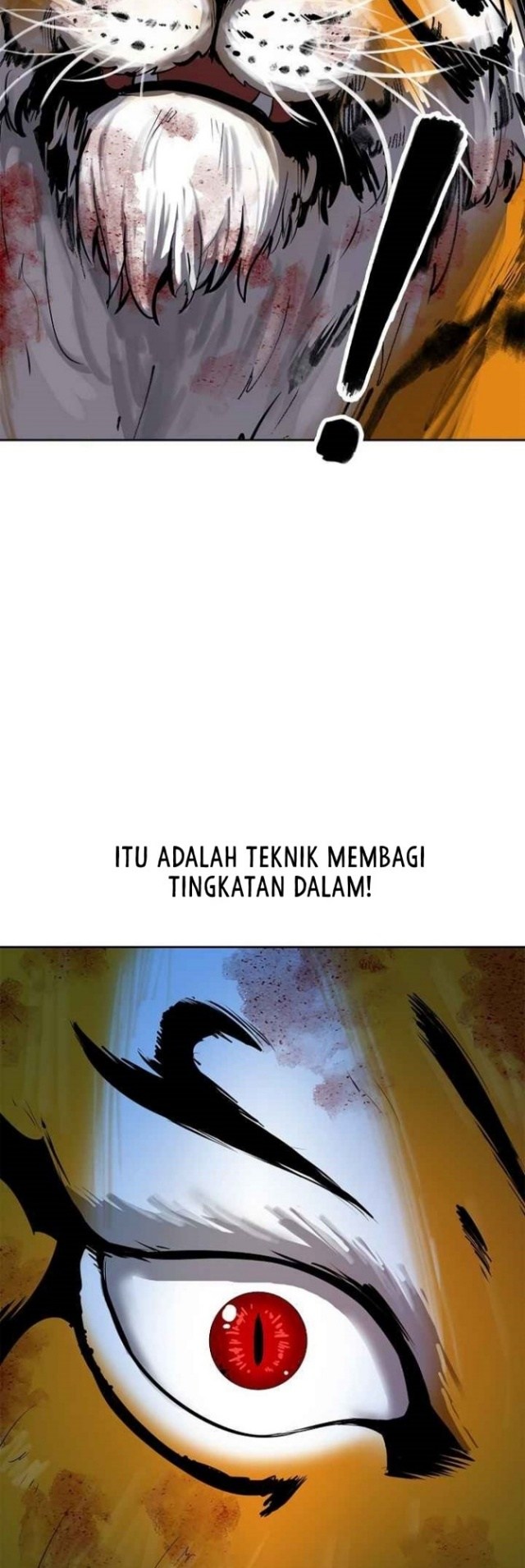 Cystic Story (Call The Spear) Chapter 14 Gambar 16