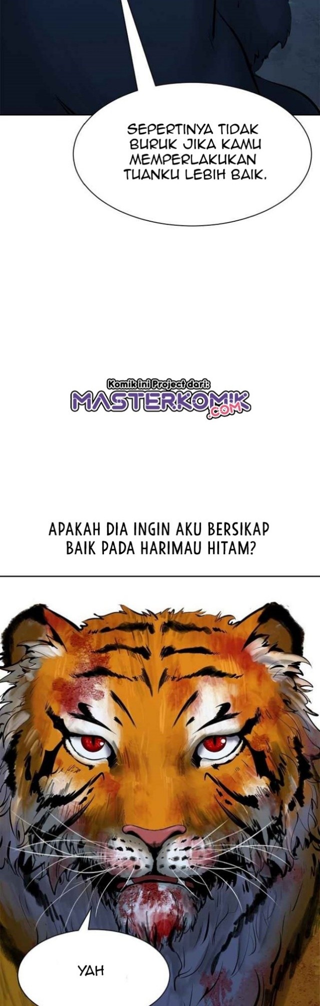 Cystic Story (Call The Spear) Chapter 14 Gambar 24