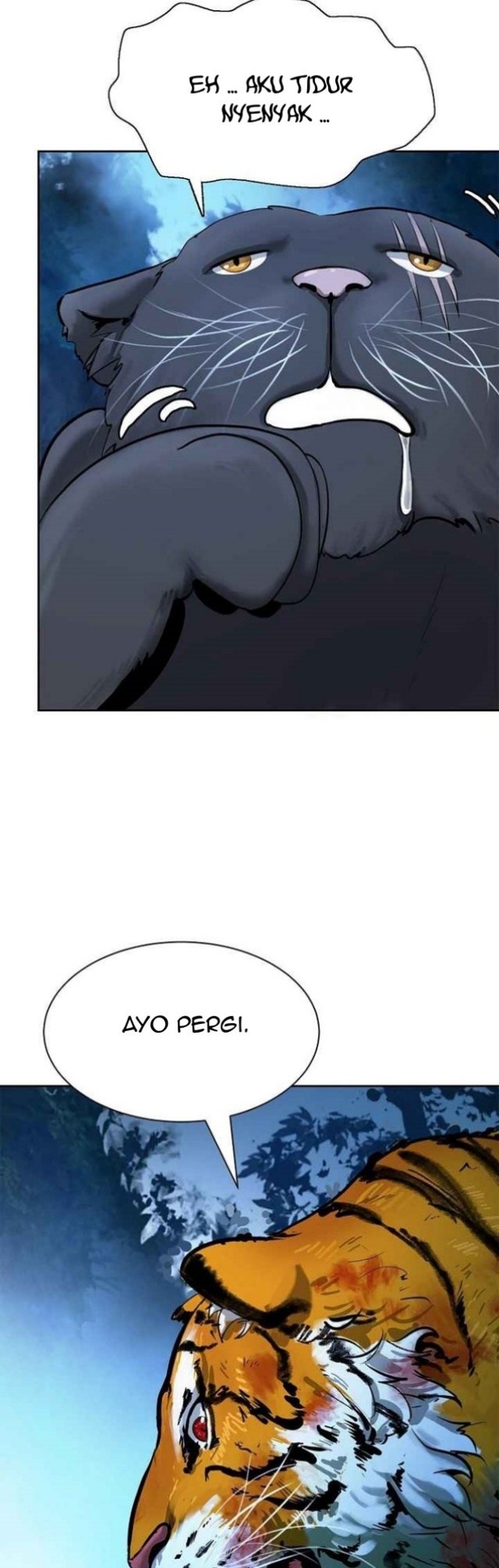 Cystic Story (Call The Spear) Chapter 14 Gambar 30
