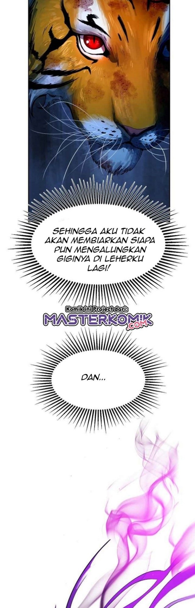 Cystic Story (Call The Spear) Chapter 14 Gambar 49