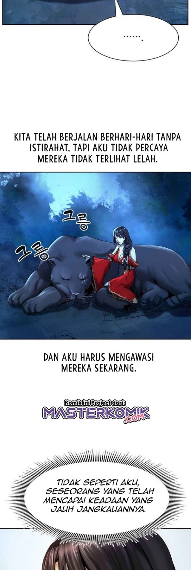 Cystic Story (Call The Spear) Chapter 14 Gambar 5