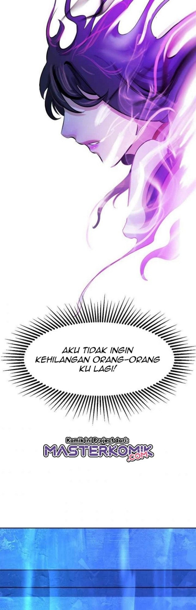 Cystic Story (Call The Spear) Chapter 14 Gambar 50