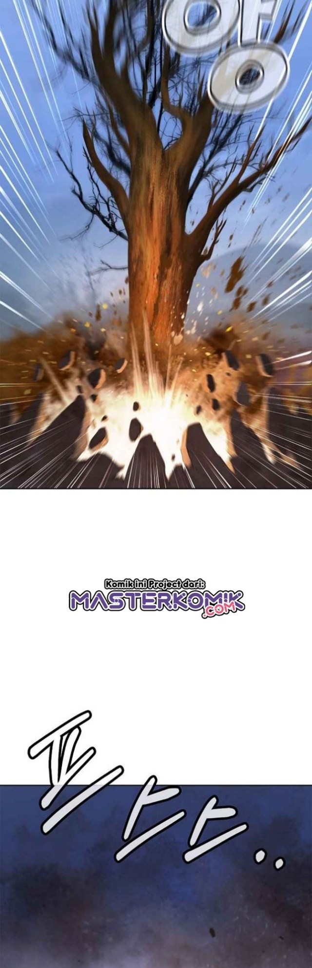 Cystic Story (Call The Spear) Chapter 14 Gambar 58