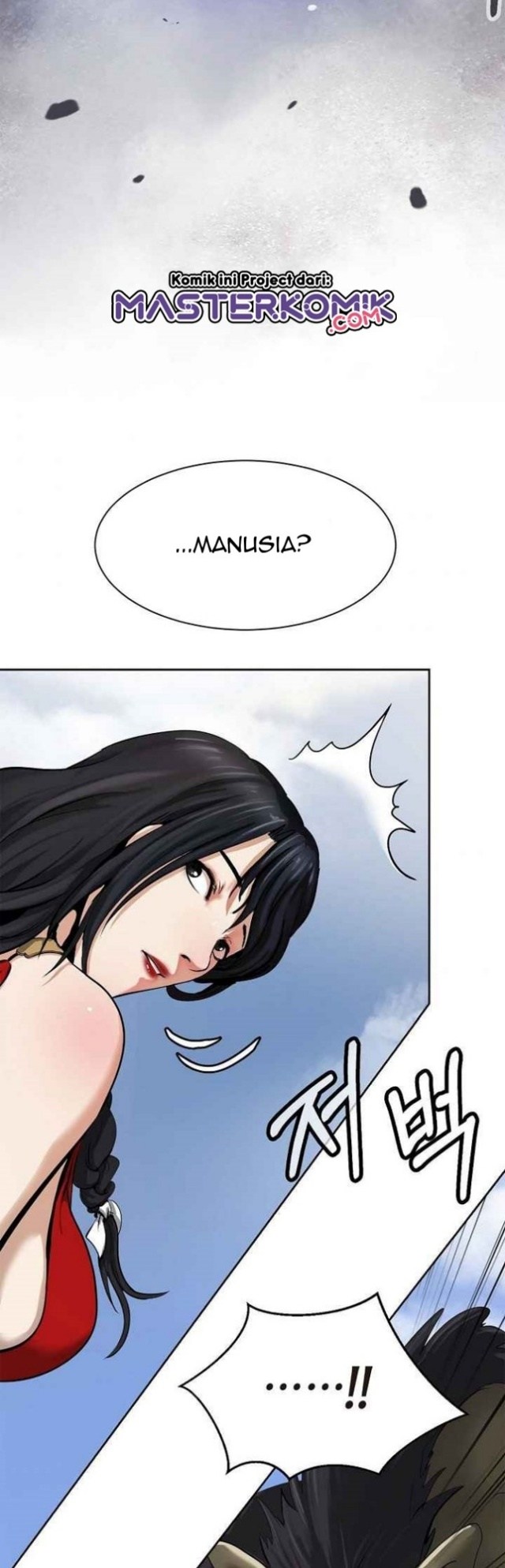 Cystic Story (Call The Spear) Chapter 14 Gambar 60