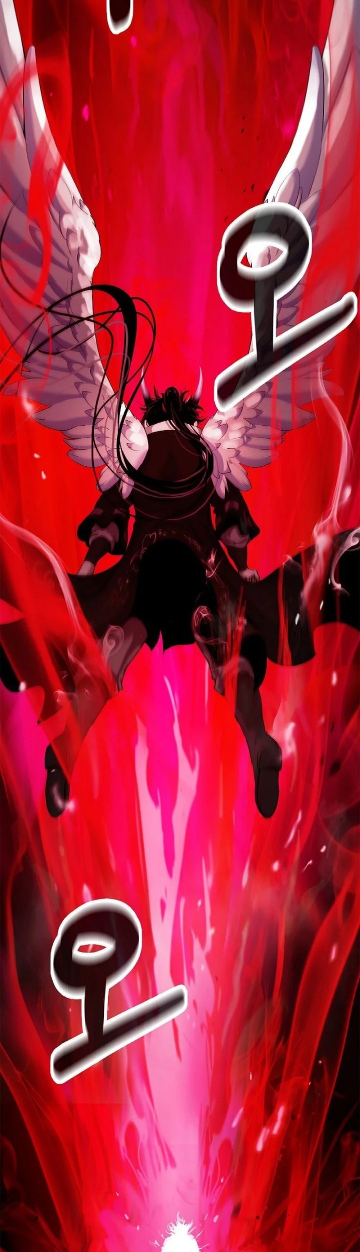 Cystic Story (Call The Spear) Chapter 140 Gambar 3