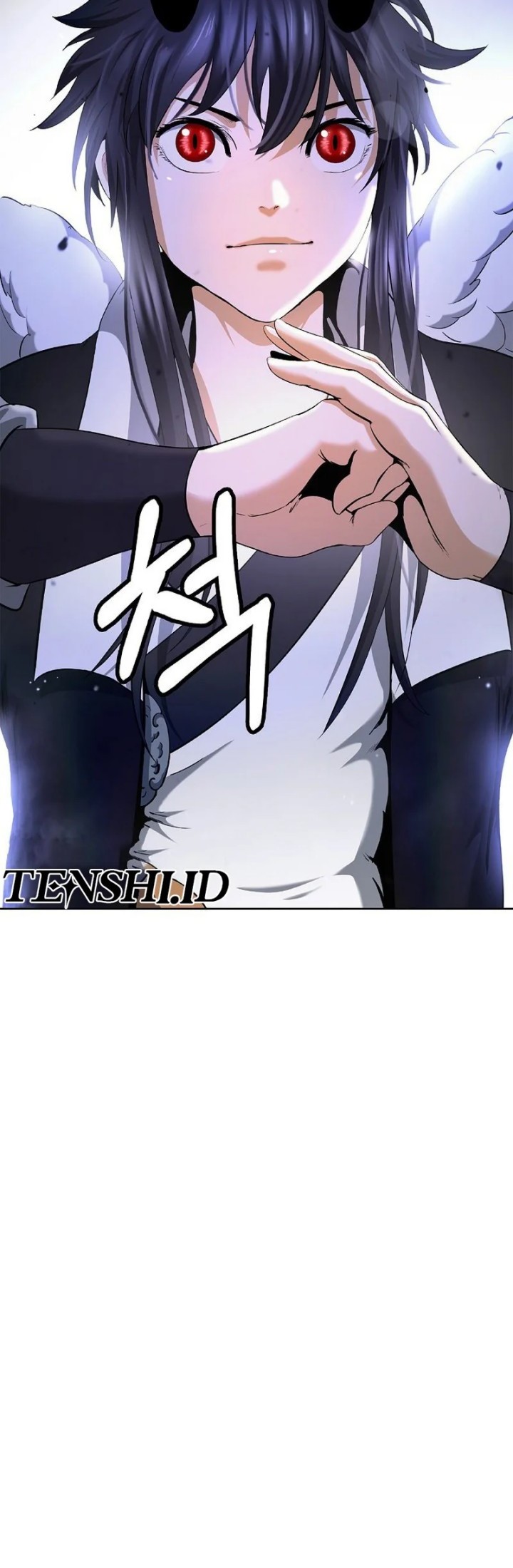 Cystic Story (Call The Spear) Chapter 141 Gambar 34