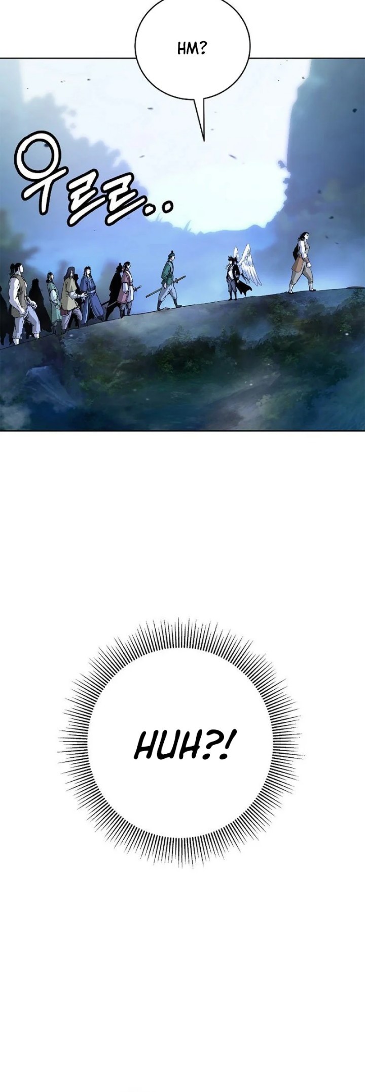 Cystic Story (Call The Spear) Chapter 141 Gambar 43