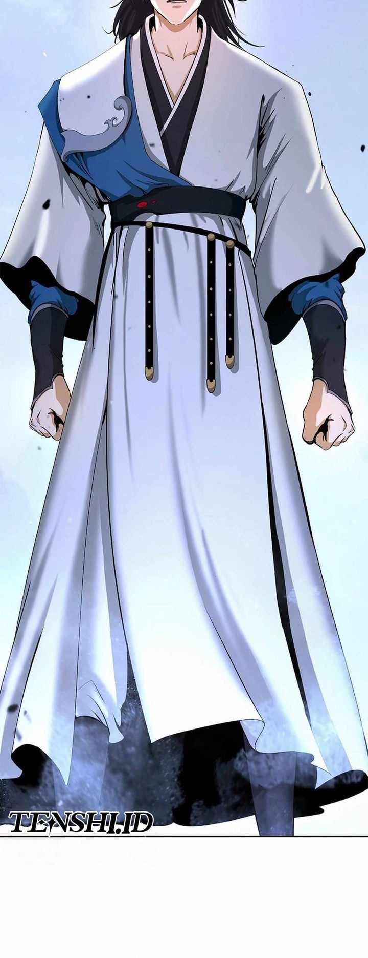 Cystic Story (Call The Spear) Chapter 142 Gambar 3