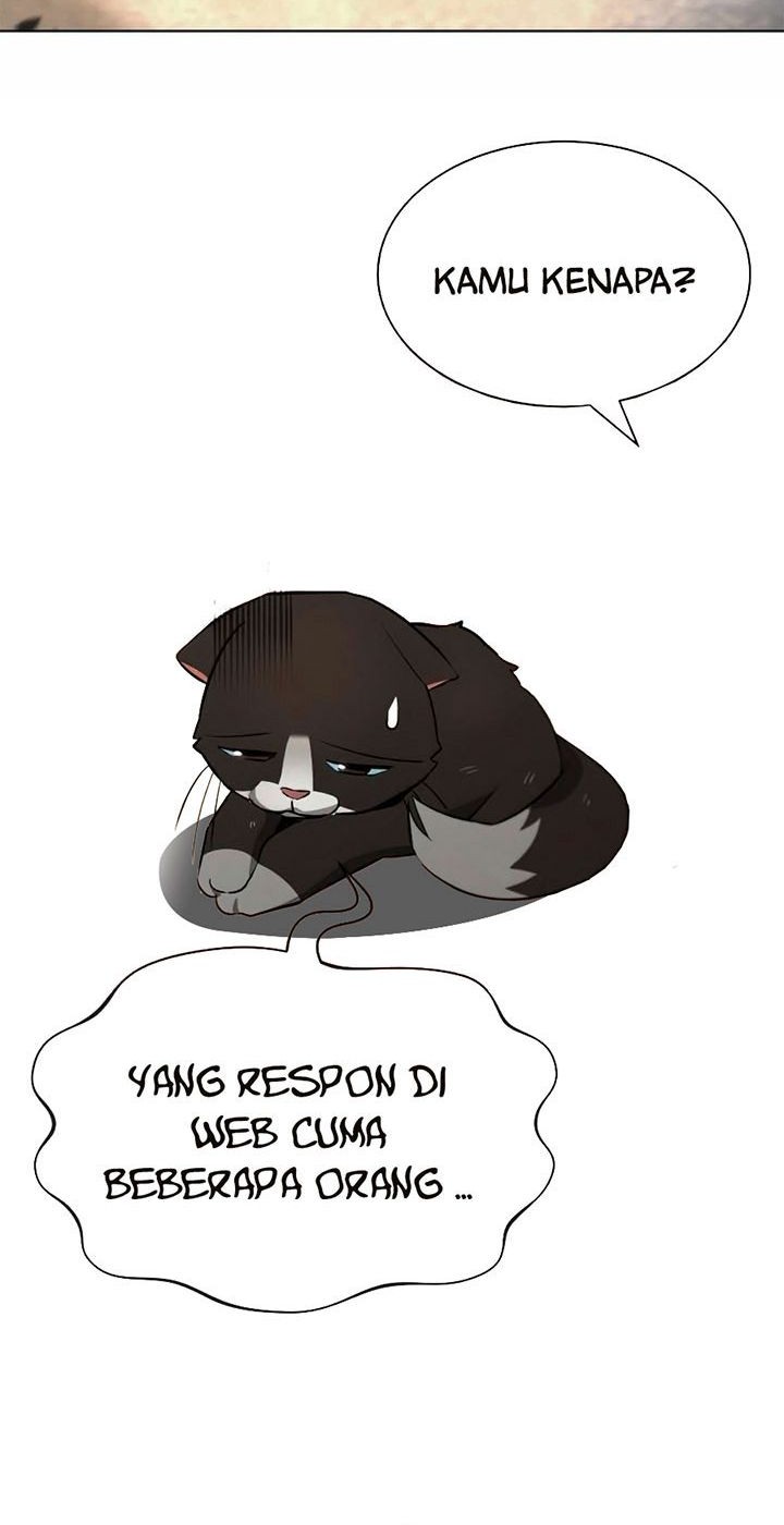 Cystic Story (Call The Spear) Chapter 142 Gambar 60
